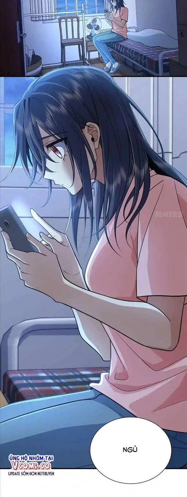 Bà Xã Nhà Tôi Đến Từ Ngàn Năm Trước Chapter 37 - 26