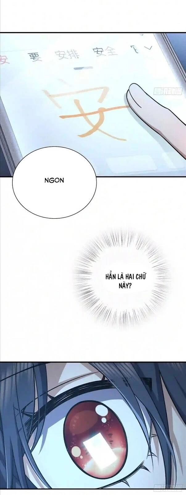 Bà Xã Nhà Tôi Đến Từ Ngàn Năm Trước Chapter 37 - 27