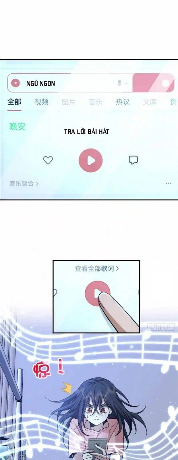 Bà Xã Nhà Tôi Đến Từ Ngàn Năm Trước Chapter 37 - 28