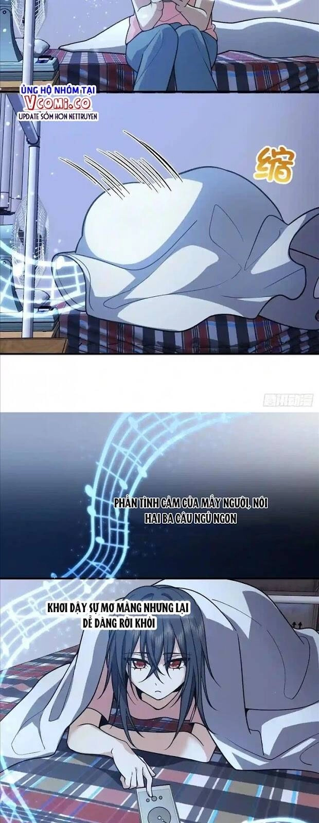 Bà Xã Nhà Tôi Đến Từ Ngàn Năm Trước Chapter 37 - 29