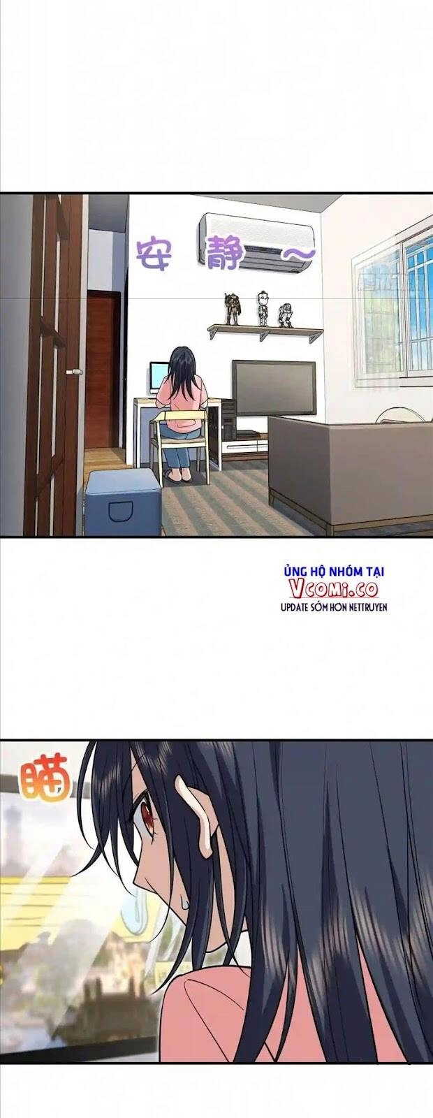 Bà Xã Nhà Tôi Đến Từ Ngàn Năm Trước Chapter 37 - 35