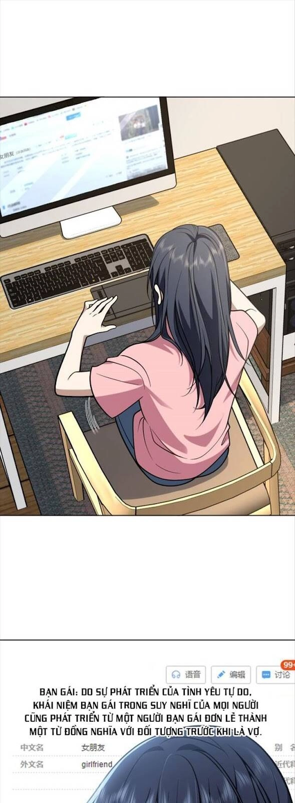 Bà Xã Nhà Tôi Đến Từ Ngàn Năm Trước Chapter 38 - 1