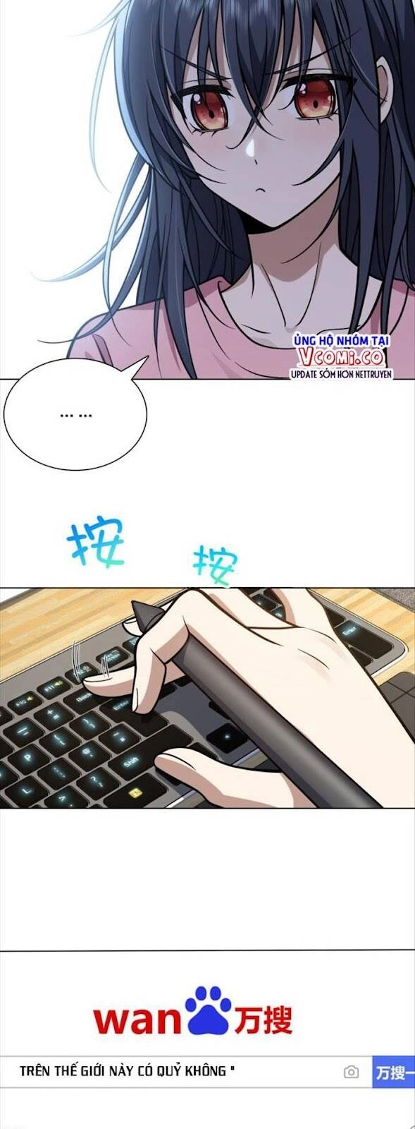 Bà Xã Nhà Tôi Đến Từ Ngàn Năm Trước Chapter 38 - 2