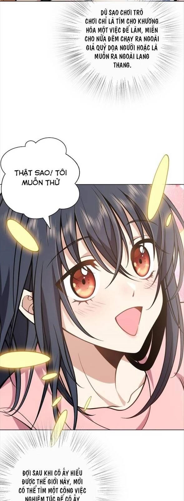 Bà Xã Nhà Tôi Đến Từ Ngàn Năm Trước Chapter 38 - 8