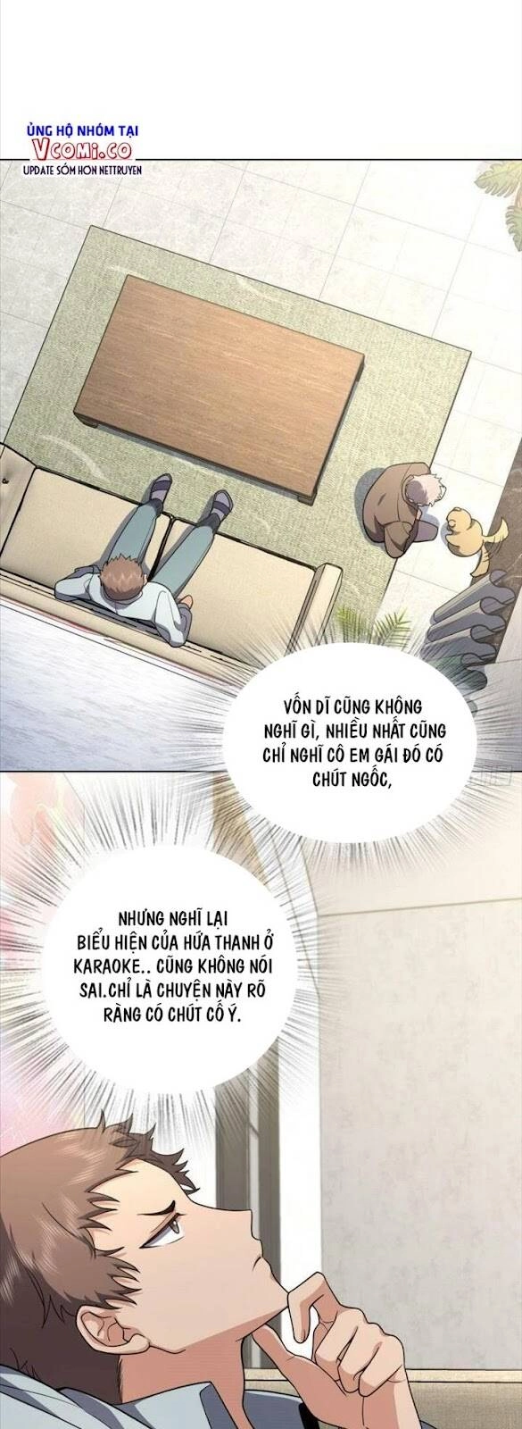 Bà Xã Nhà Tôi Đến Từ Ngàn Năm Trước Chapter 39 - 5