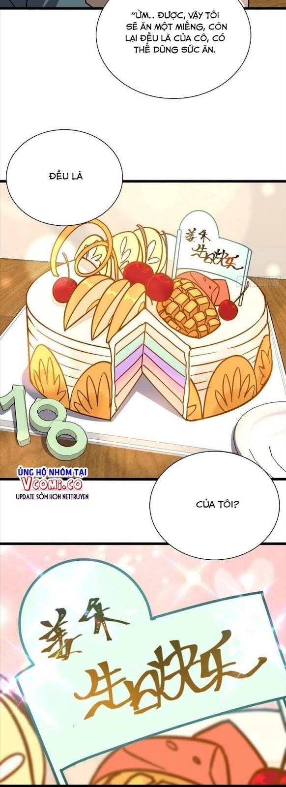 Bà Xã Nhà Tôi Đến Từ Ngàn Năm Trước Chapter 40 - 32