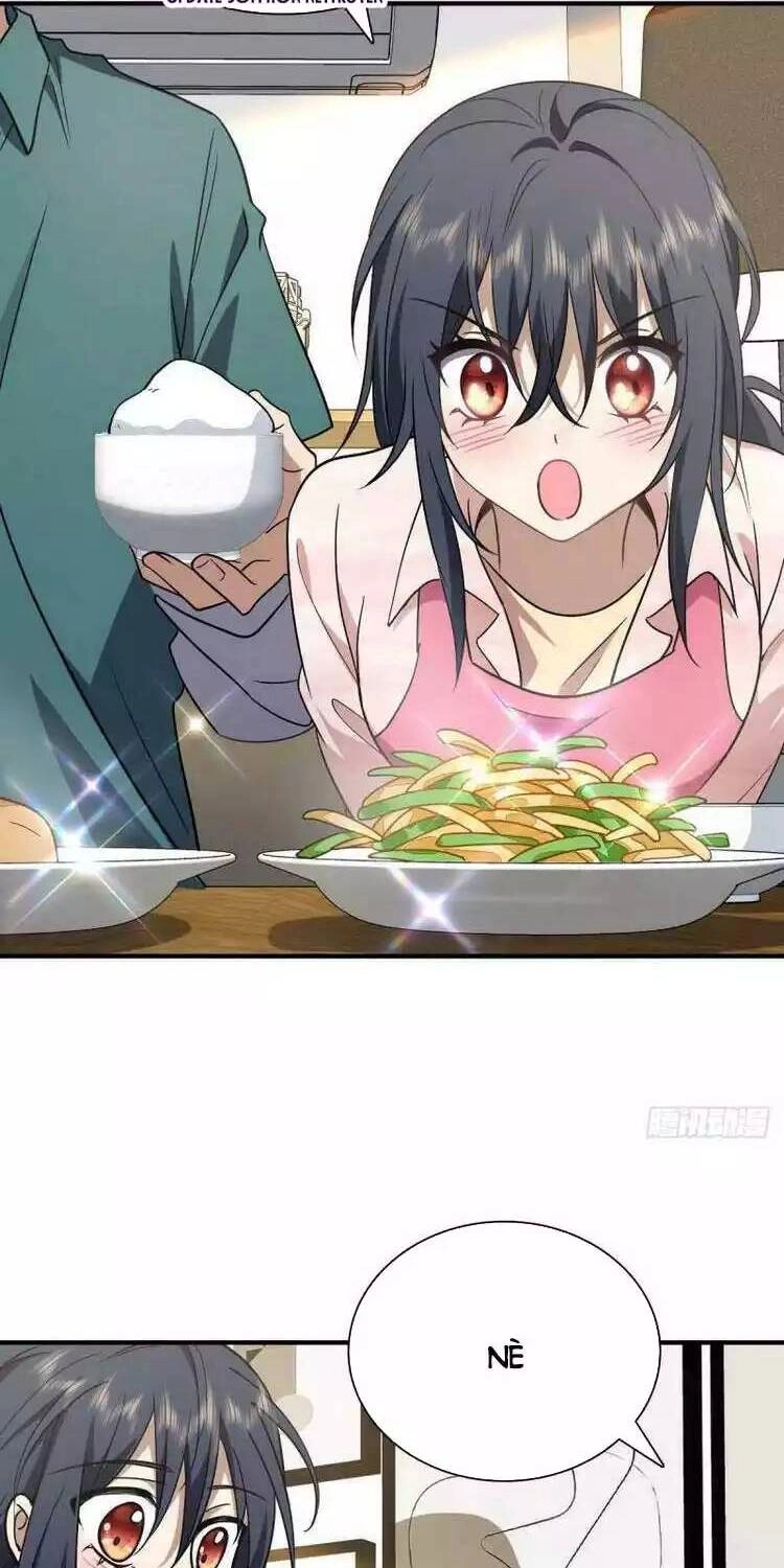 Bà Xã Nhà Tôi Đến Từ Ngàn Năm Trước Chapter 43 - 8