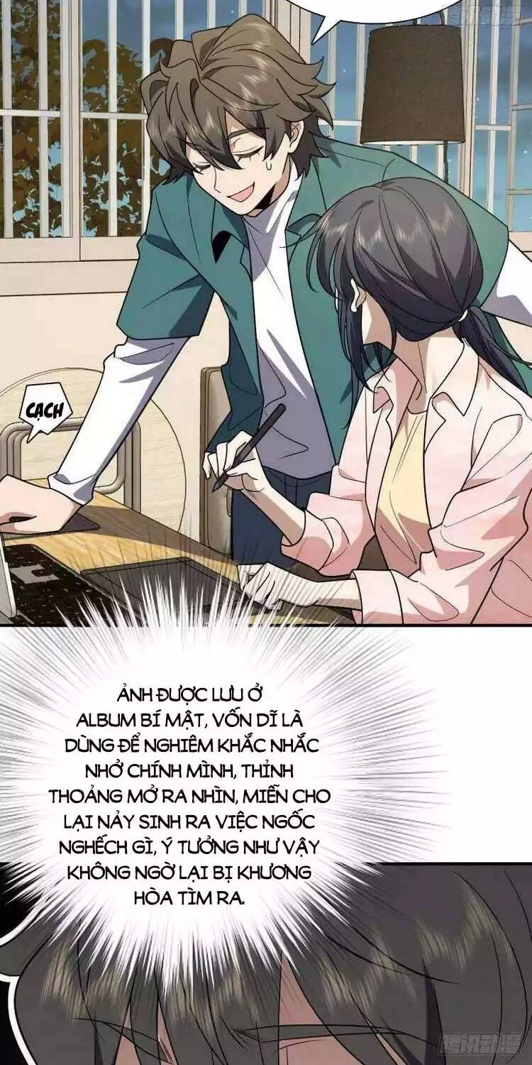 Bà Xã Nhà Tôi Đến Từ Ngàn Năm Trước Chapter 43 - 36