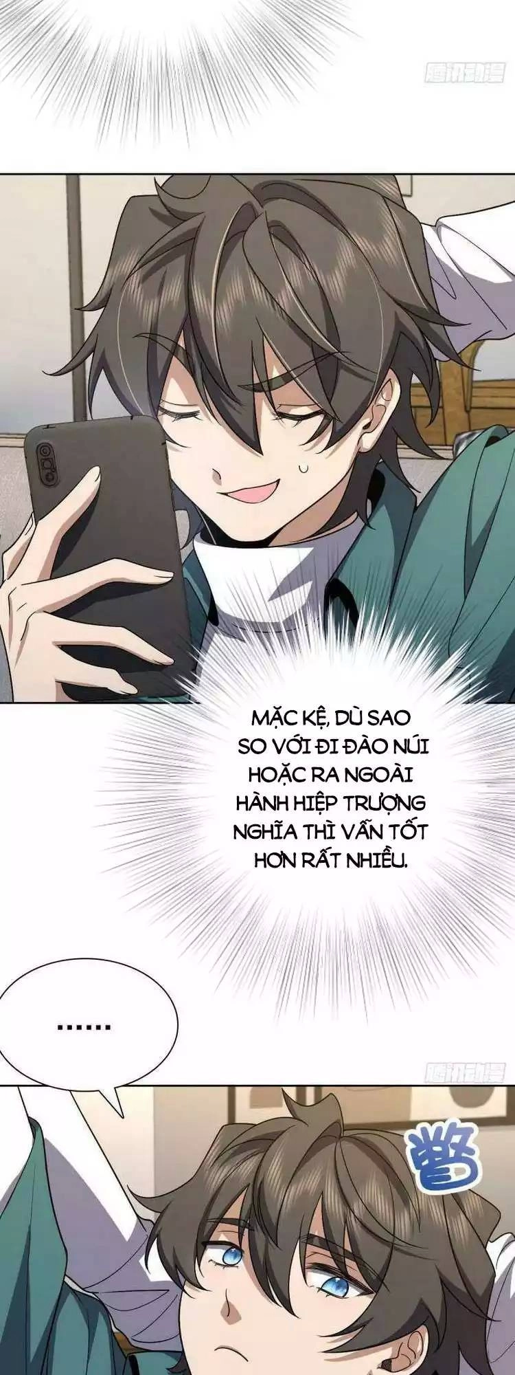 Bà Xã Nhà Tôi Đến Từ Ngàn Năm Trước Chapter 44 - 11