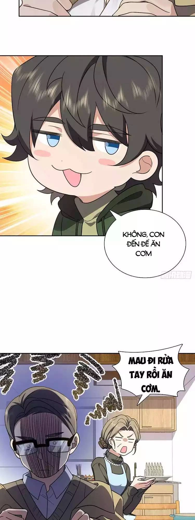 Bà Xã Nhà Tôi Đến Từ Ngàn Năm Trước Chapter 45 - 14