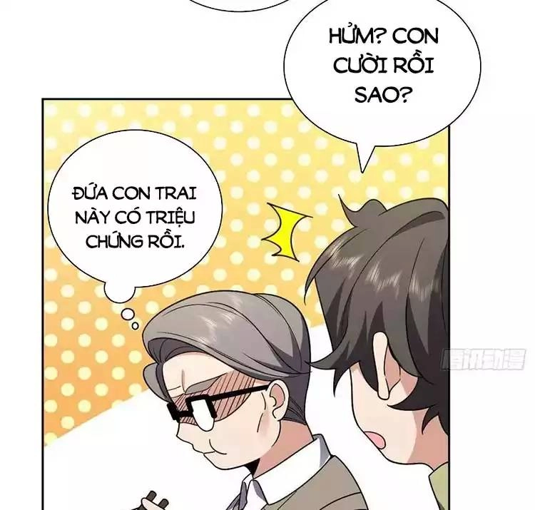 Bà Xã Nhà Tôi Đến Từ Ngàn Năm Trước Chapter 45 - 17