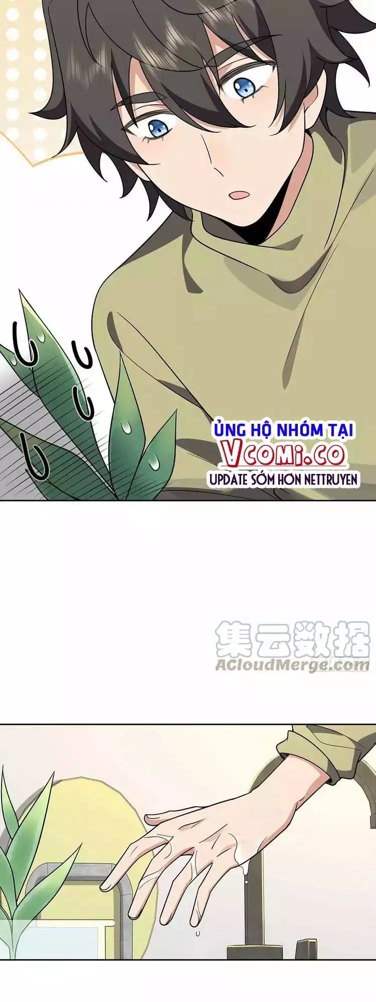 Bà Xã Nhà Tôi Đến Từ Ngàn Năm Trước Chapter 45 - 20