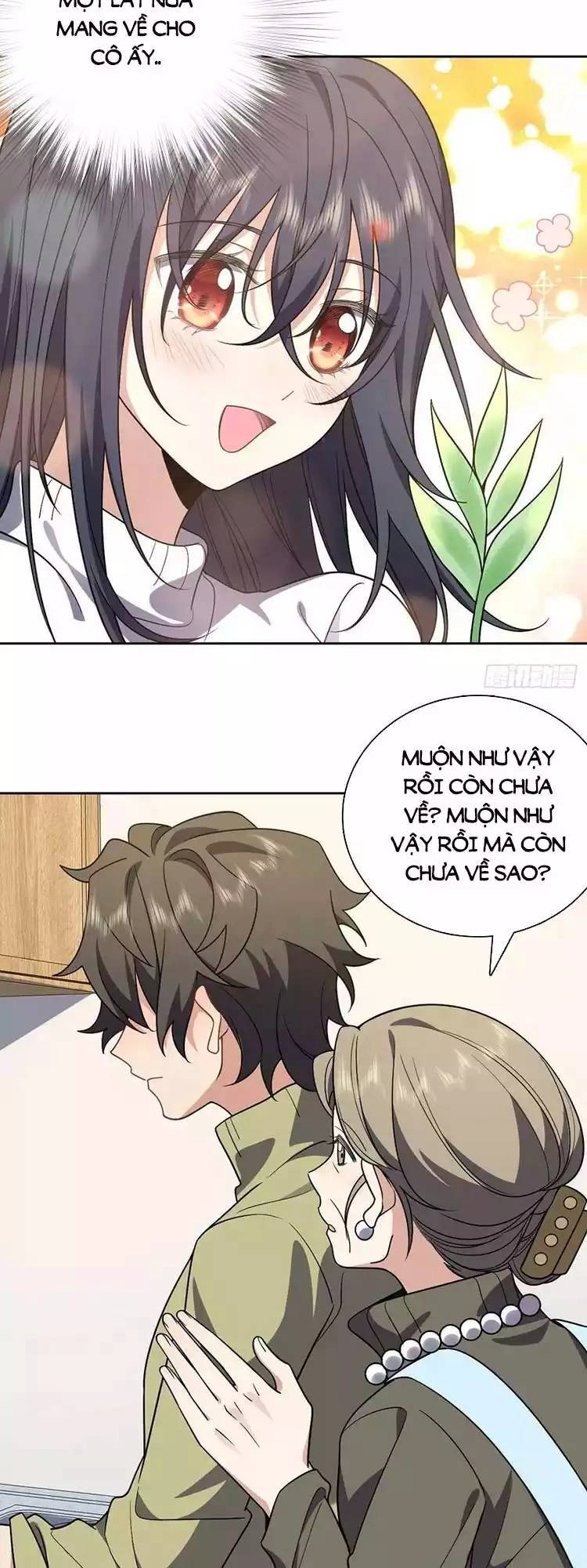 Bà Xã Nhà Tôi Đến Từ Ngàn Năm Trước Chapter 45 - 23