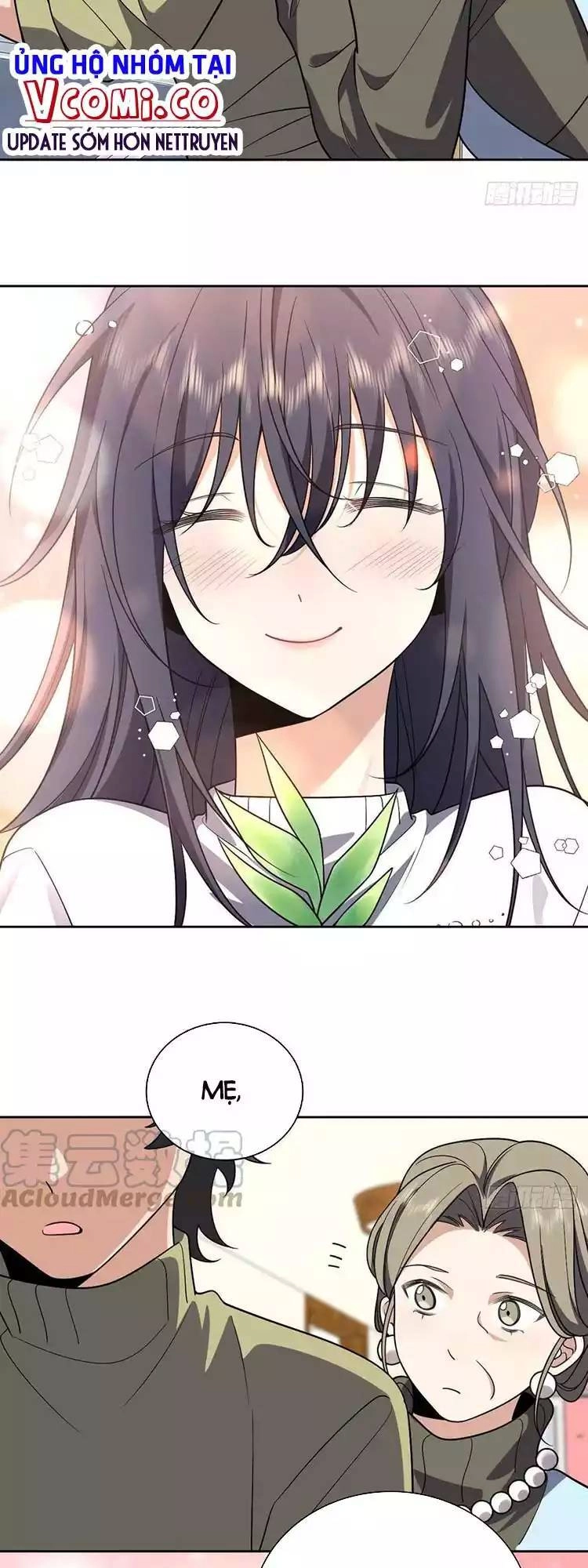 Bà Xã Nhà Tôi Đến Từ Ngàn Năm Trước Chapter 45 - 24