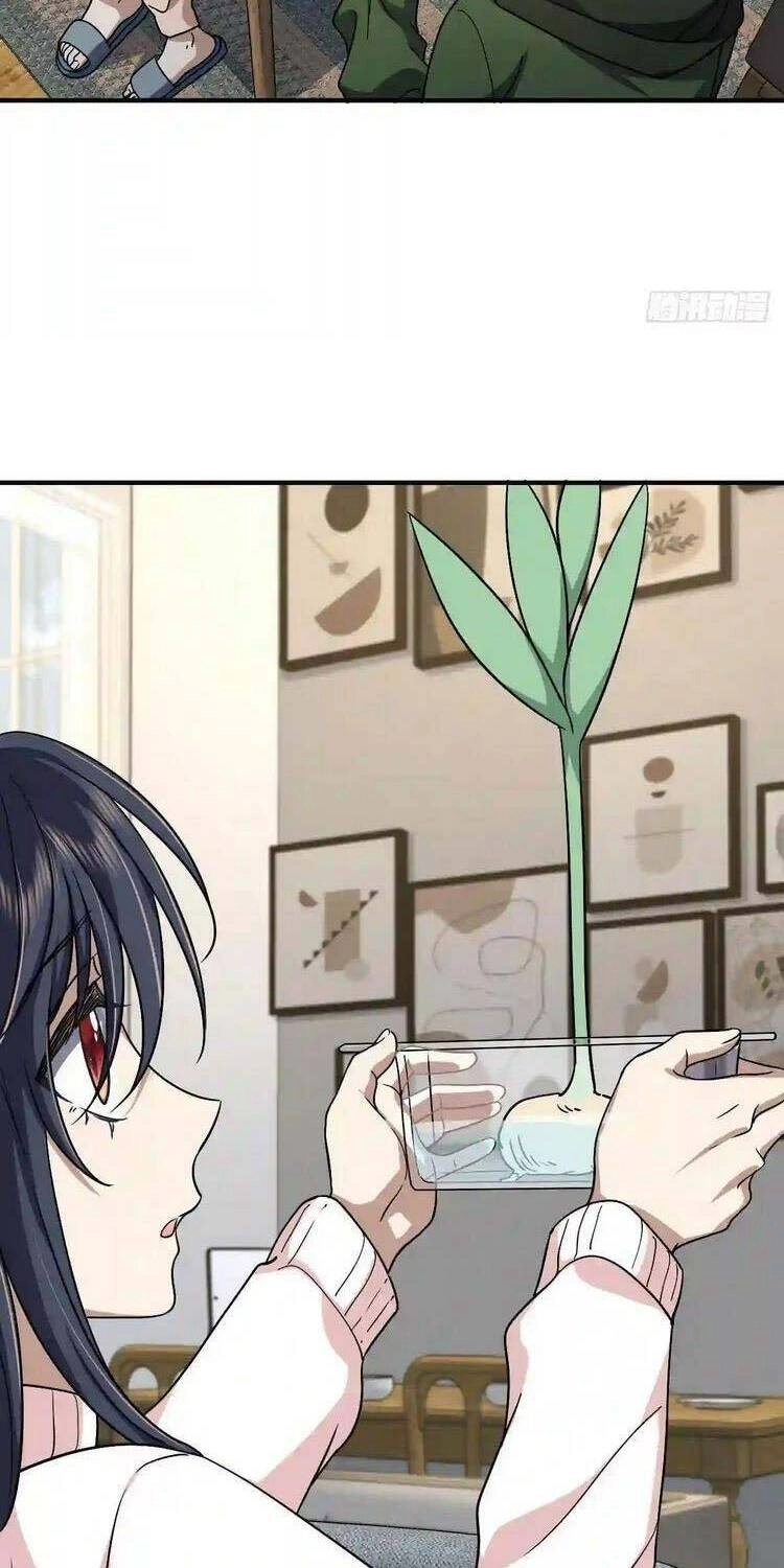 Bà Xã Nhà Tôi Đến Từ Ngàn Năm Trước Chapter 46 - 4