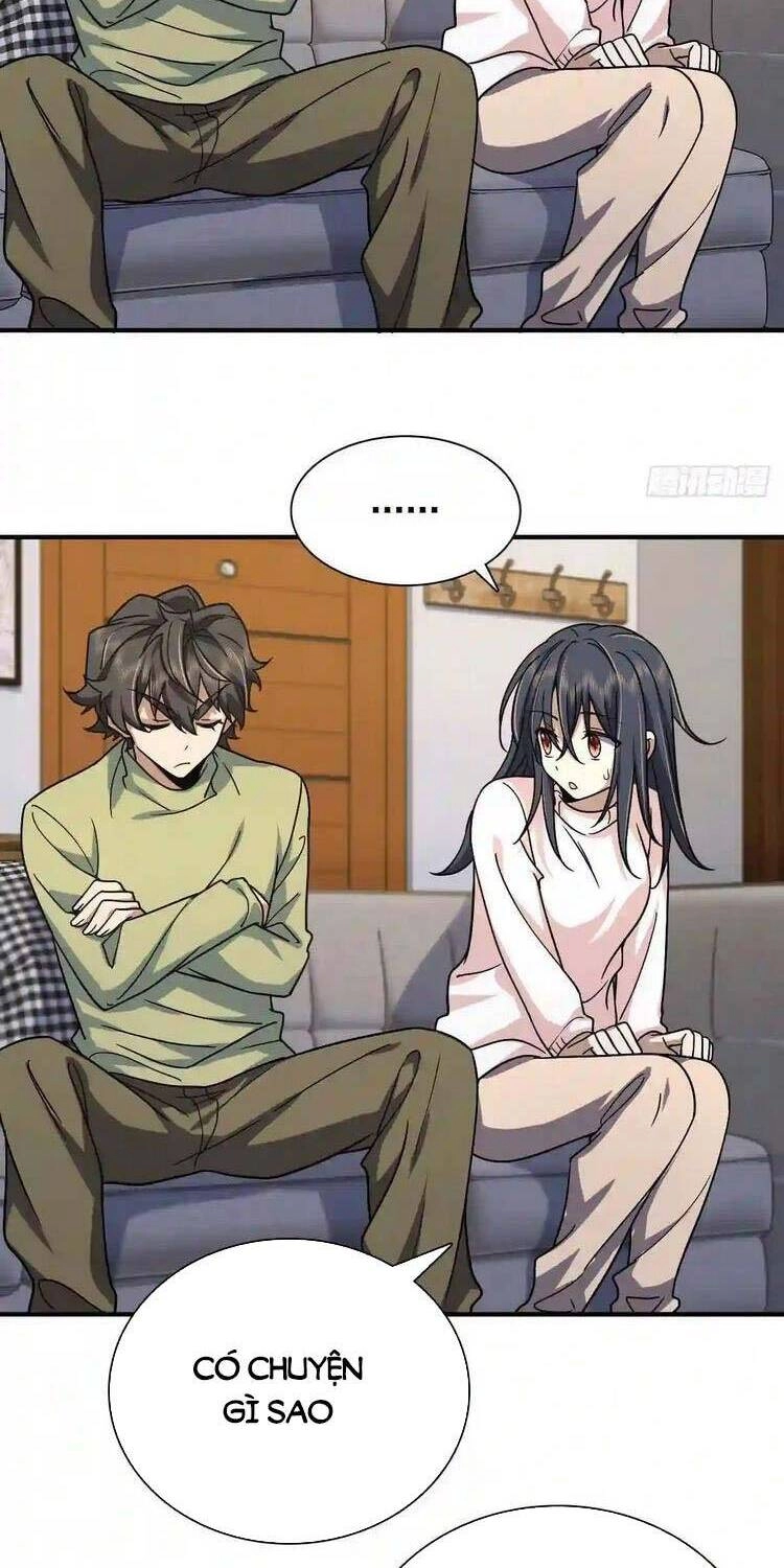 Bà Xã Nhà Tôi Đến Từ Ngàn Năm Trước Chapter 46 - 10