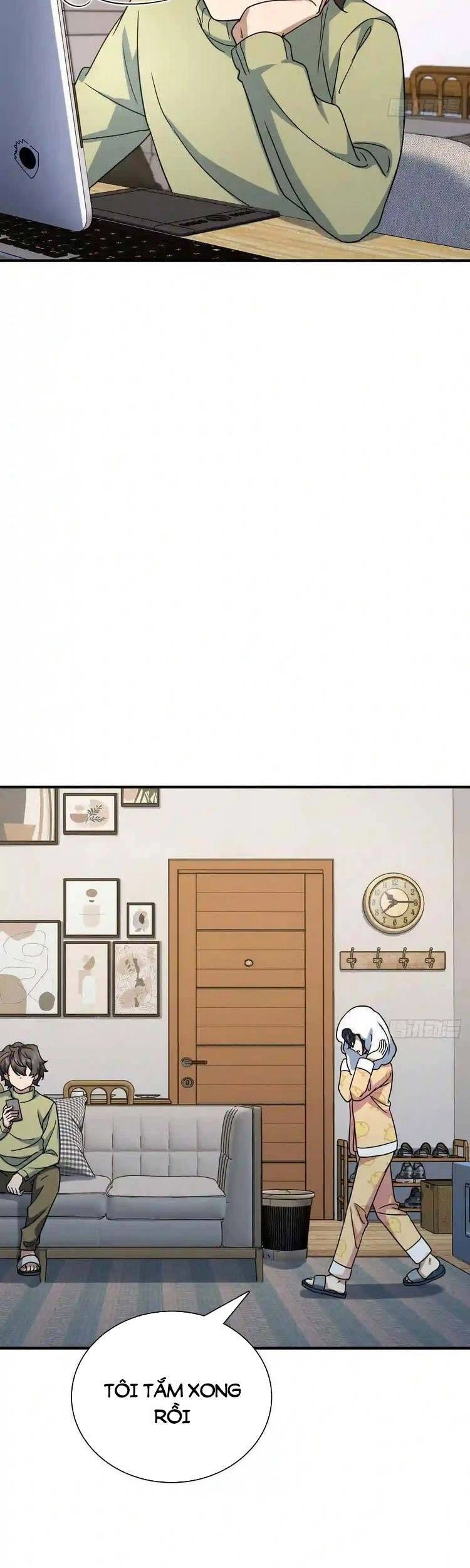 Bà Xã Nhà Tôi Đến Từ Ngàn Năm Trước Chapter 46 - 22