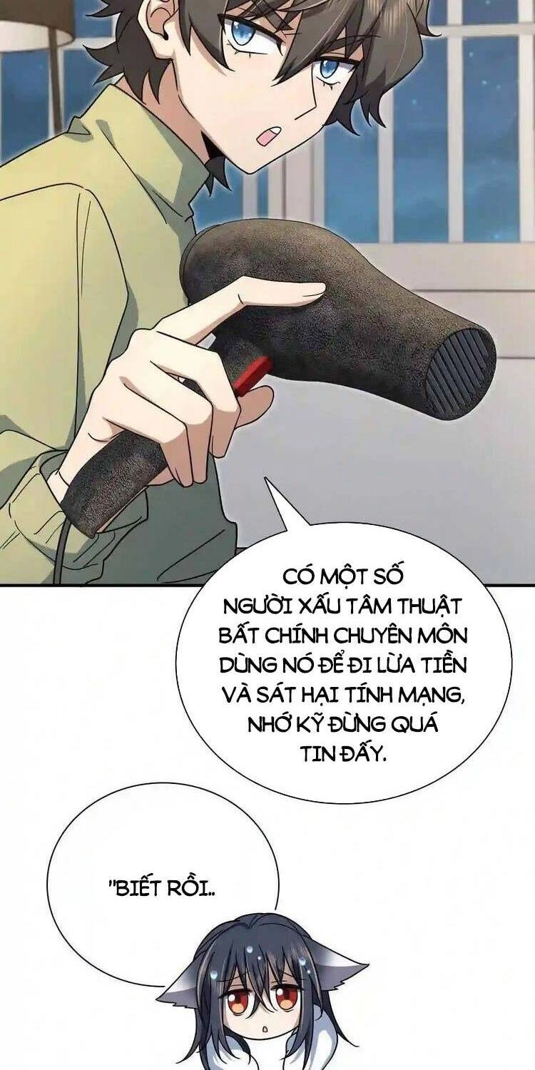 Bà Xã Nhà Tôi Đến Từ Ngàn Năm Trước Chapter 46 - 27