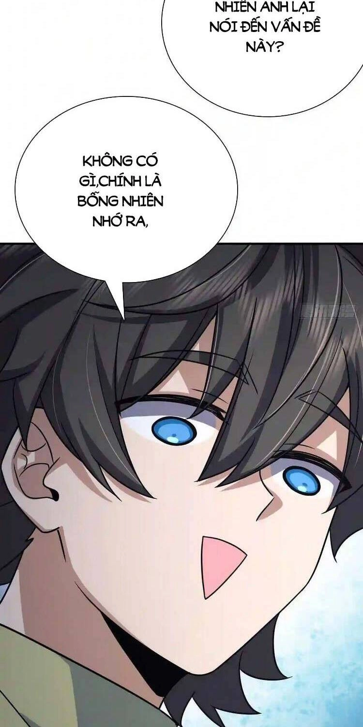 Bà Xã Nhà Tôi Đến Từ Ngàn Năm Trước Chapter 46 - 29