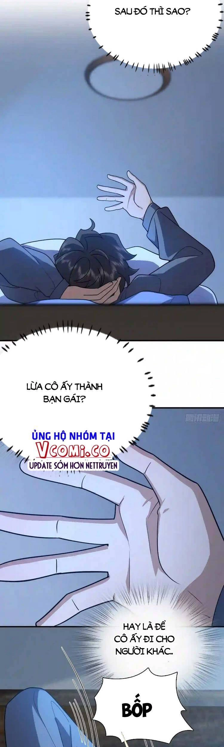 Bà Xã Nhà Tôi Đến Từ Ngàn Năm Trước Chapter 46 - 32