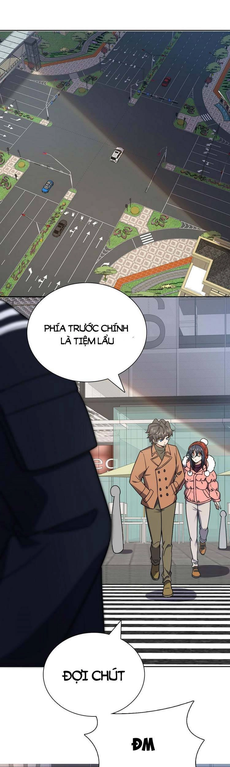 Bà Xã Nhà Tôi Đến Từ Ngàn Năm Trước Chapter 48 - 1