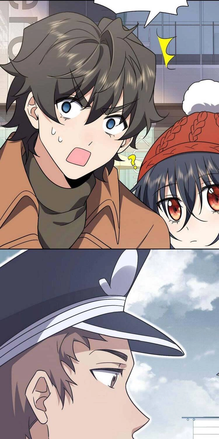 Bà Xã Nhà Tôi Đến Từ Ngàn Năm Trước Chapter 48 - 2