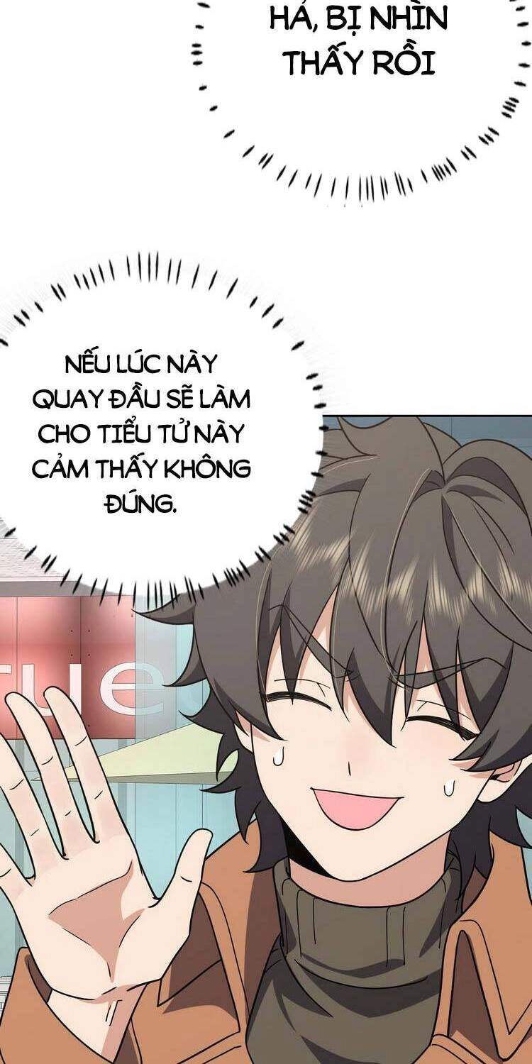 Bà Xã Nhà Tôi Đến Từ Ngàn Năm Trước Chapter 48 - 4