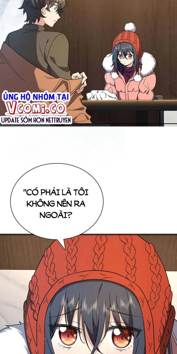 Bà Xã Nhà Tôi Đến Từ Ngàn Năm Trước Chapter 48 - 14