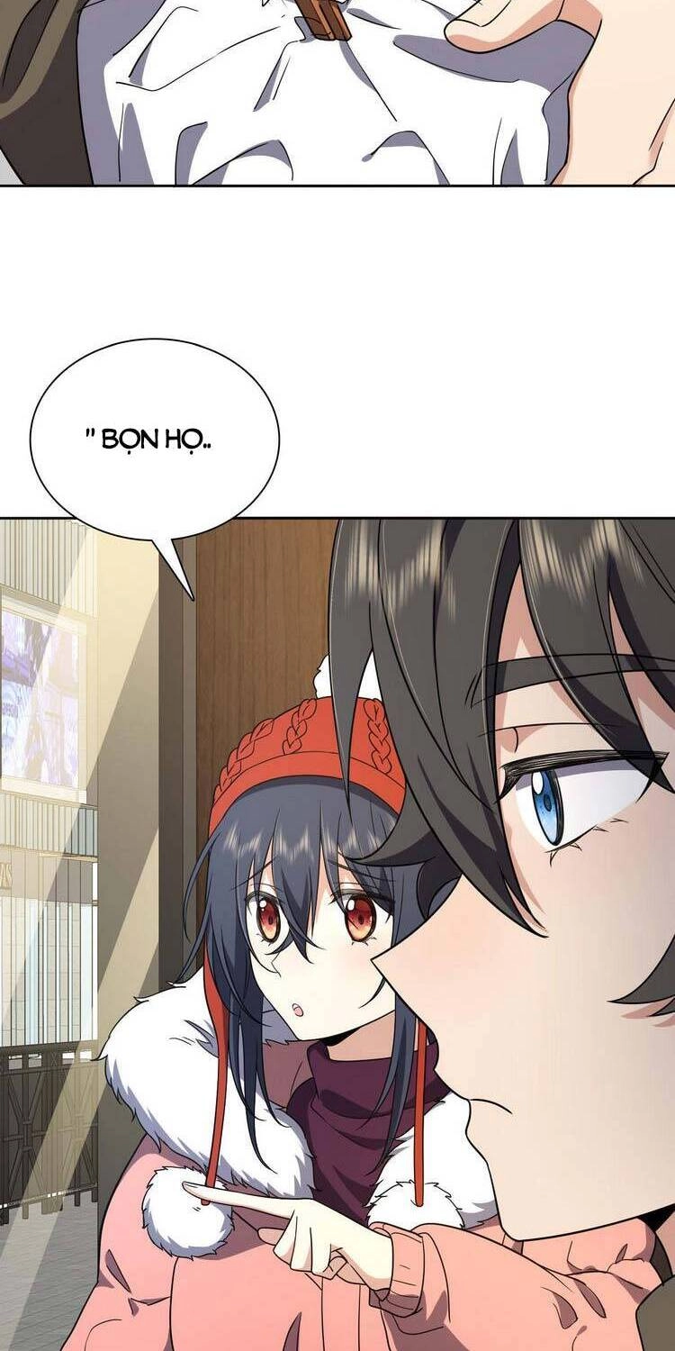 Bà Xã Nhà Tôi Đến Từ Ngàn Năm Trước Chapter 48 - 16