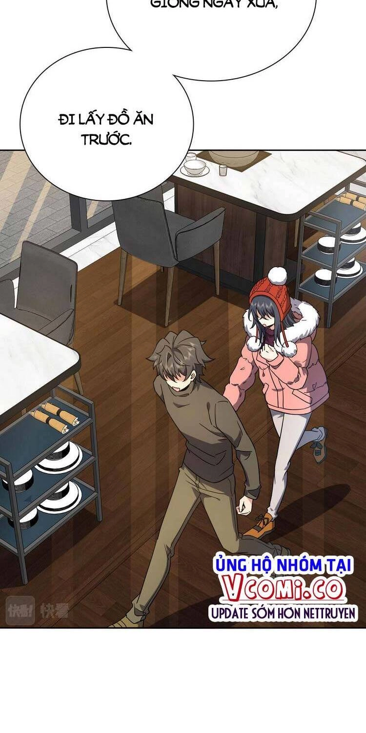 Bà Xã Nhà Tôi Đến Từ Ngàn Năm Trước Chapter 48 - 19