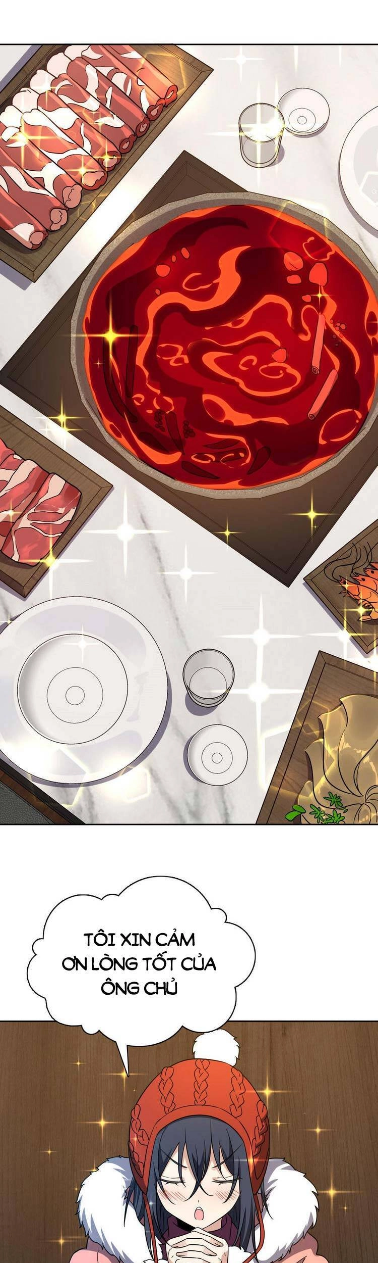 Bà Xã Nhà Tôi Đến Từ Ngàn Năm Trước Chapter 48 - 20