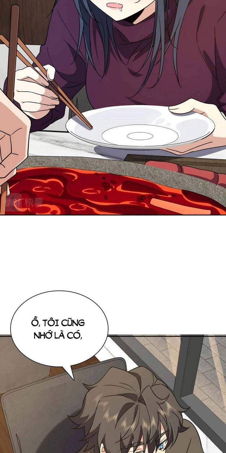 Bà Xã Nhà Tôi Đến Từ Ngàn Năm Trước Chapter 48 - 23