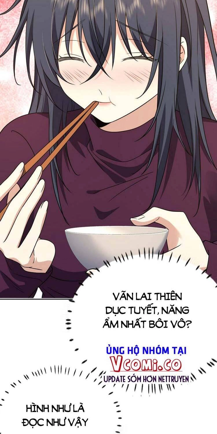 Bà Xã Nhà Tôi Đến Từ Ngàn Năm Trước Chapter 48 - 25