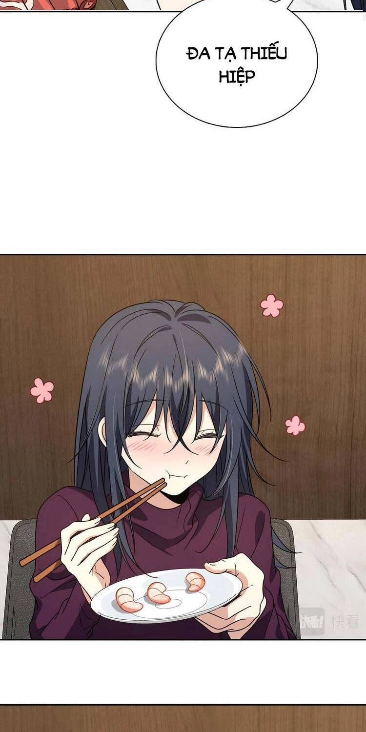 Bà Xã Nhà Tôi Đến Từ Ngàn Năm Trước Chapter 48 - 27