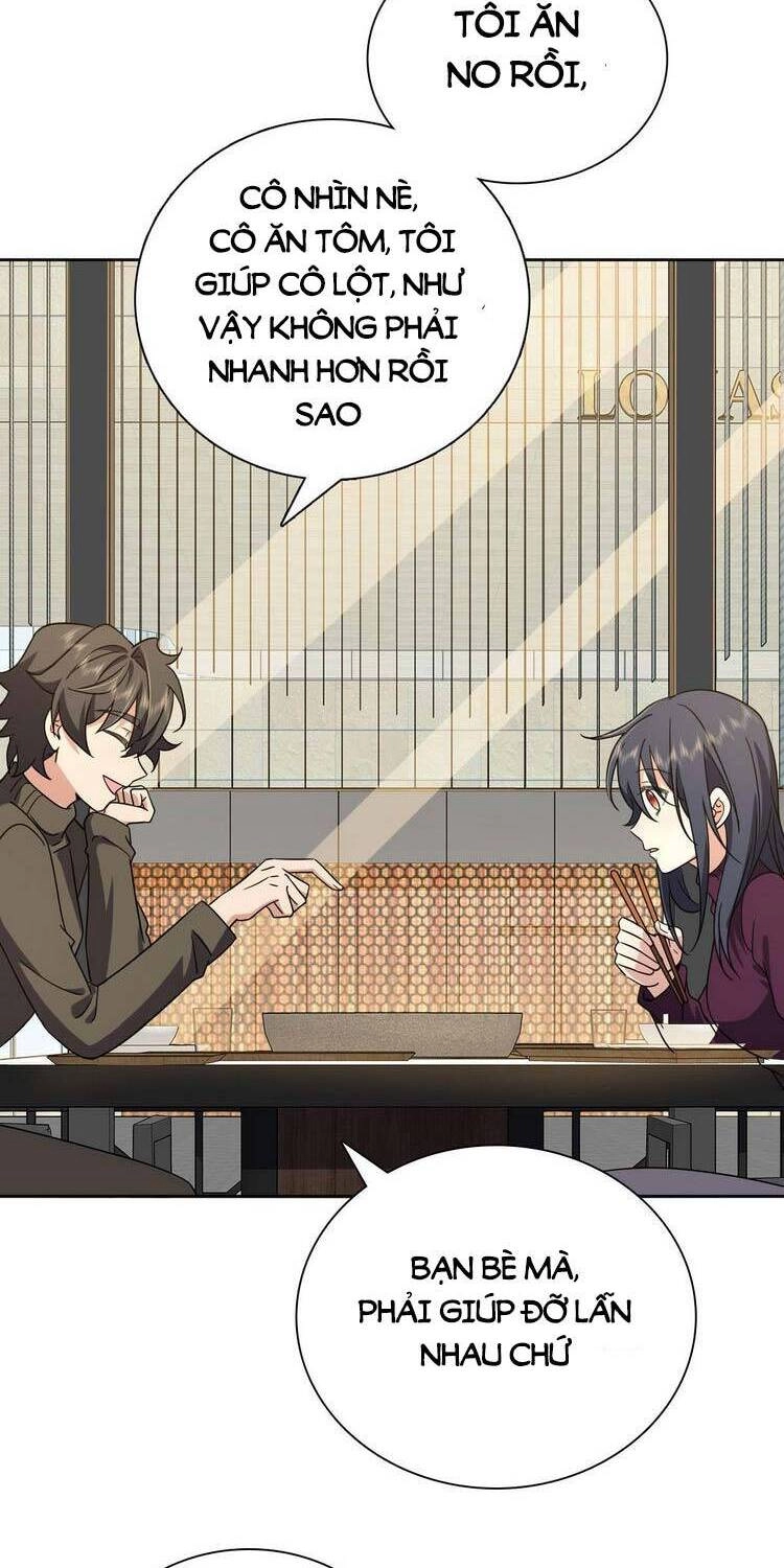 Bà Xã Nhà Tôi Đến Từ Ngàn Năm Trước Chapter 48 - 29