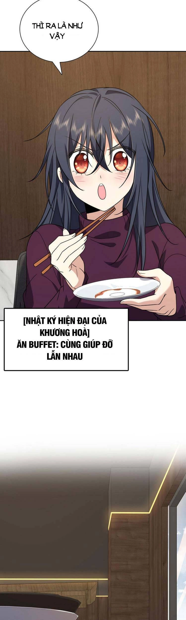 Bà Xã Nhà Tôi Đến Từ Ngàn Năm Trước Chapter 48 - 30