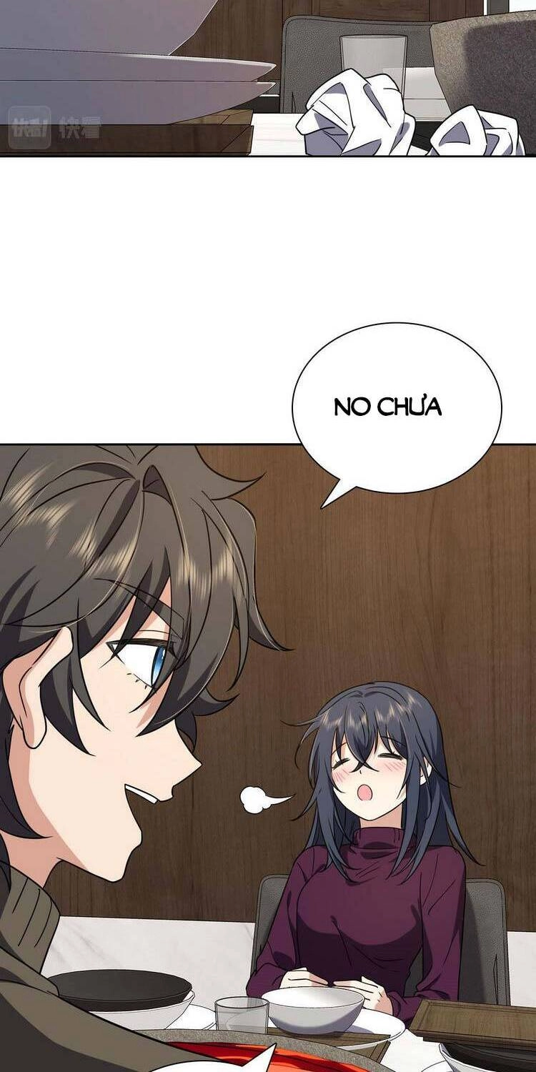 Bà Xã Nhà Tôi Đến Từ Ngàn Năm Trước Chapter 48 - 31