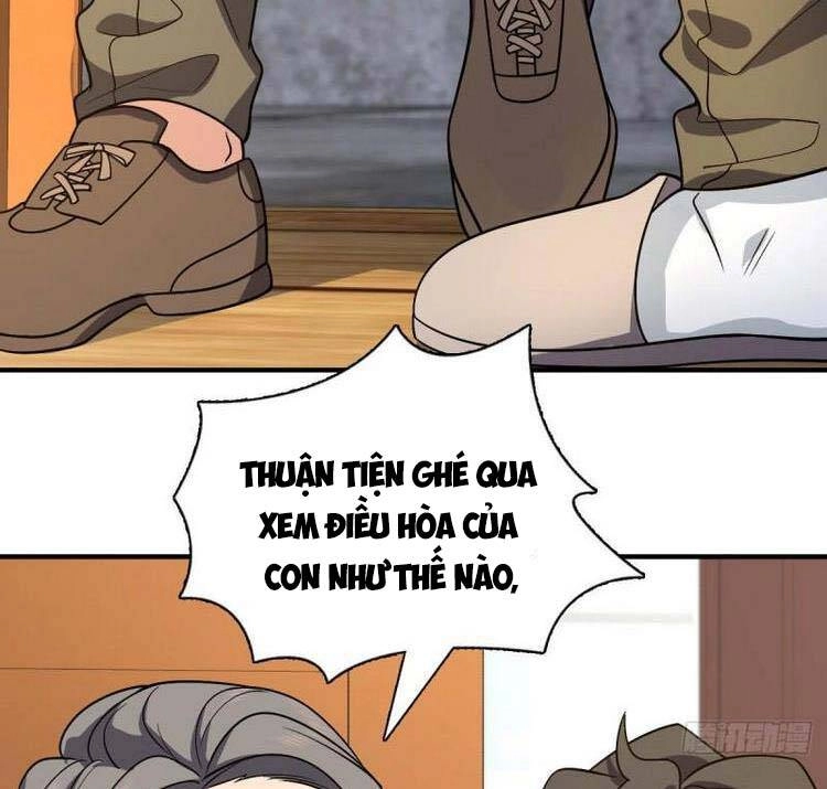 Bà Xã Nhà Tôi Đến Từ Ngàn Năm Trước Chapter 49 - 17