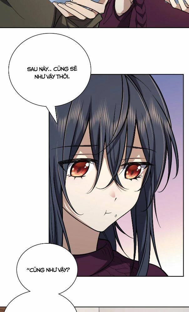 Bà Xã Nhà Tôi Đến Từ Ngàn Năm Trước Chapter 50 - 2