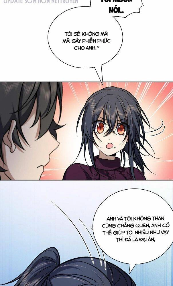 Bà Xã Nhà Tôi Đến Từ Ngàn Năm Trước Chapter 50 - 4