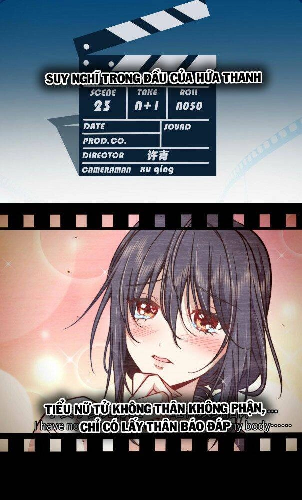 Bà Xã Nhà Tôi Đến Từ Ngàn Năm Trước Chapter 50 - 12