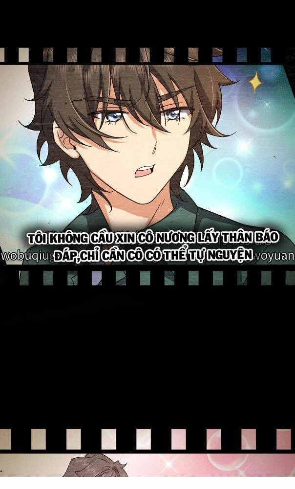 Bà Xã Nhà Tôi Đến Từ Ngàn Năm Trước Chapter 50 - 13