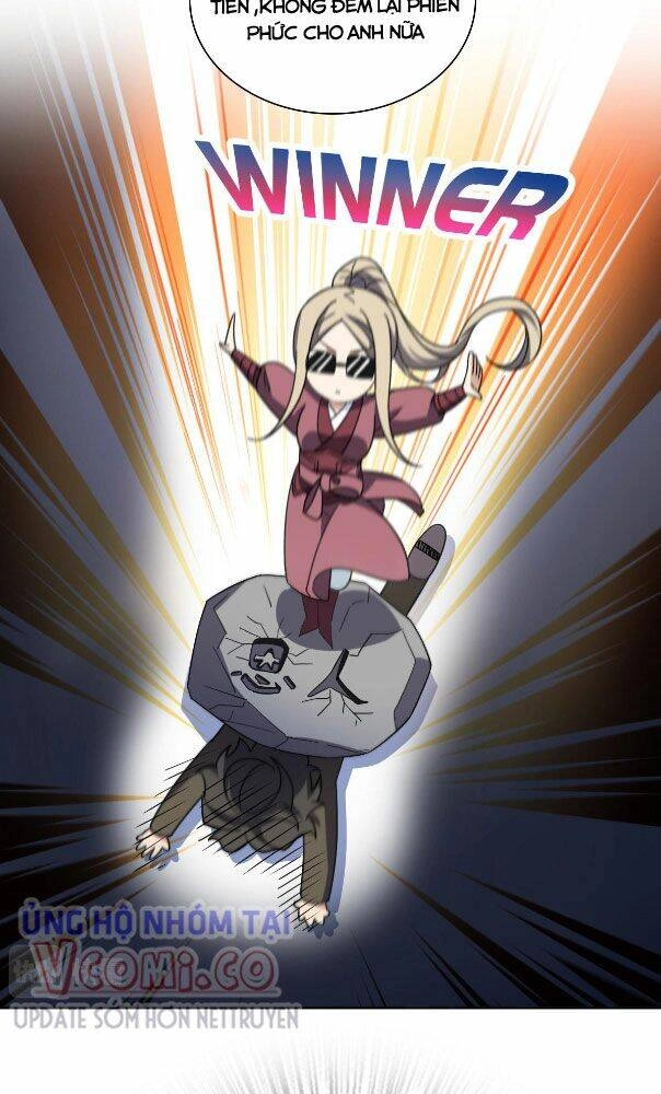 Bà Xã Nhà Tôi Đến Từ Ngàn Năm Trước Chapter 50 - 19