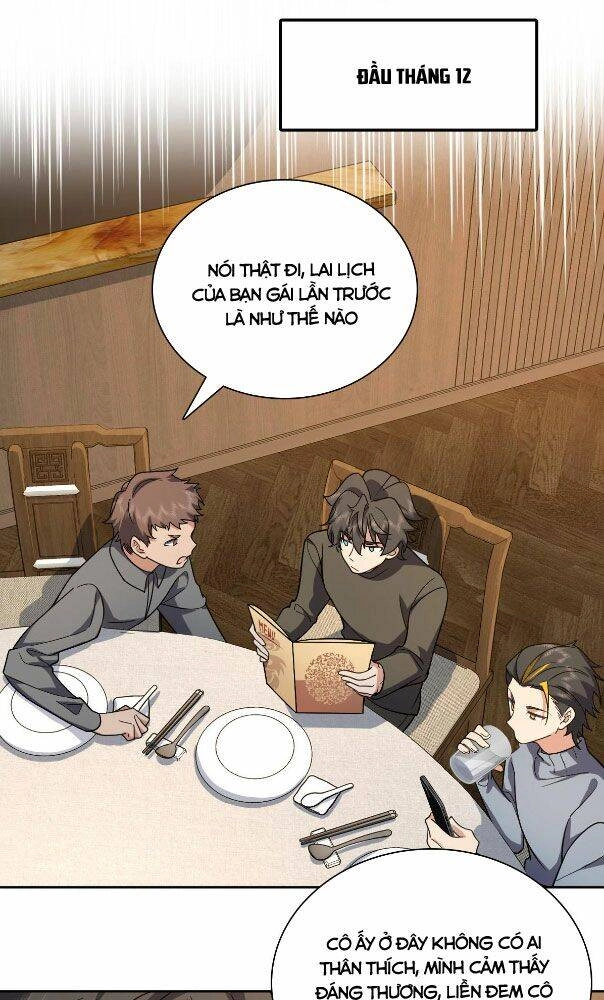 Bà Xã Nhà Tôi Đến Từ Ngàn Năm Trước Chapter 50 - 29