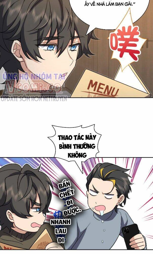 Bà Xã Nhà Tôi Đến Từ Ngàn Năm Trước Chapter 50 - 30