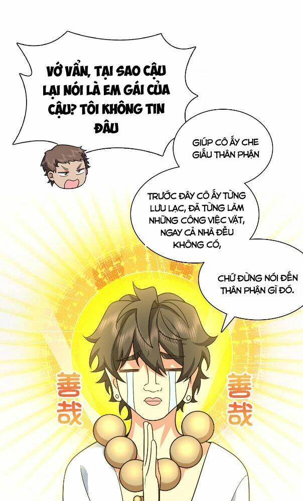 Bà Xã Nhà Tôi Đến Từ Ngàn Năm Trước Chapter 50 - 32