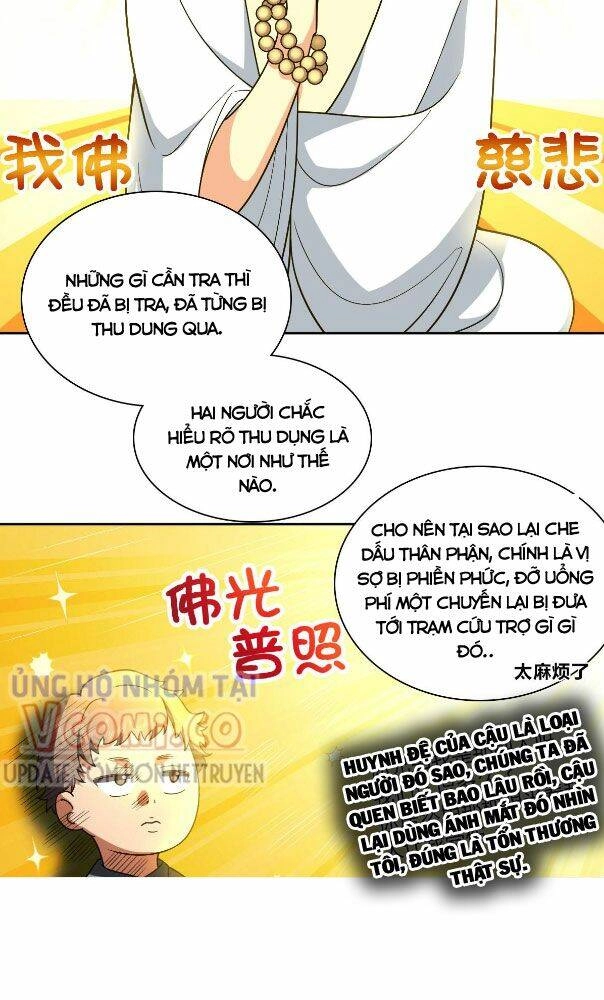 Bà Xã Nhà Tôi Đến Từ Ngàn Năm Trước Chapter 50 - 33