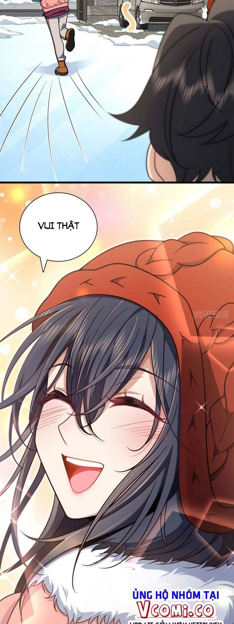 Bà Xã Nhà Tôi Đến Từ Ngàn Năm Trước Chapter 52 - 20