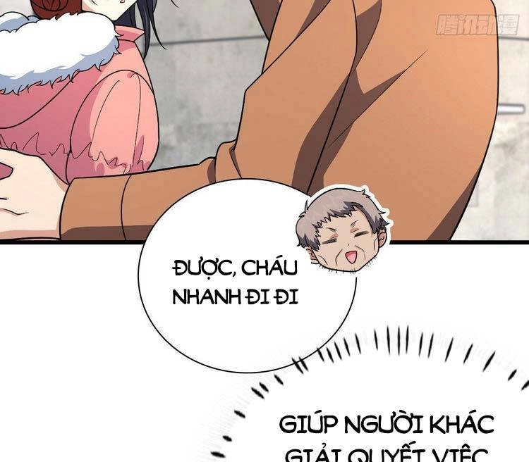 Bà Xã Nhà Tôi Đến Từ Ngàn Năm Trước Chapter 52 - 34