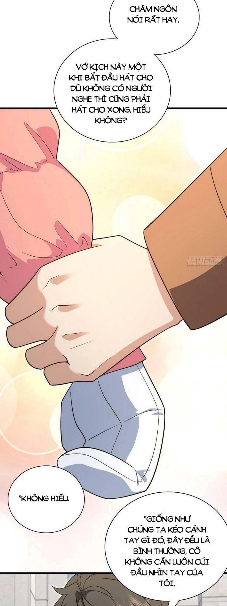 Bà Xã Nhà Tôi Đến Từ Ngàn Năm Trước Chapter 53 - 2